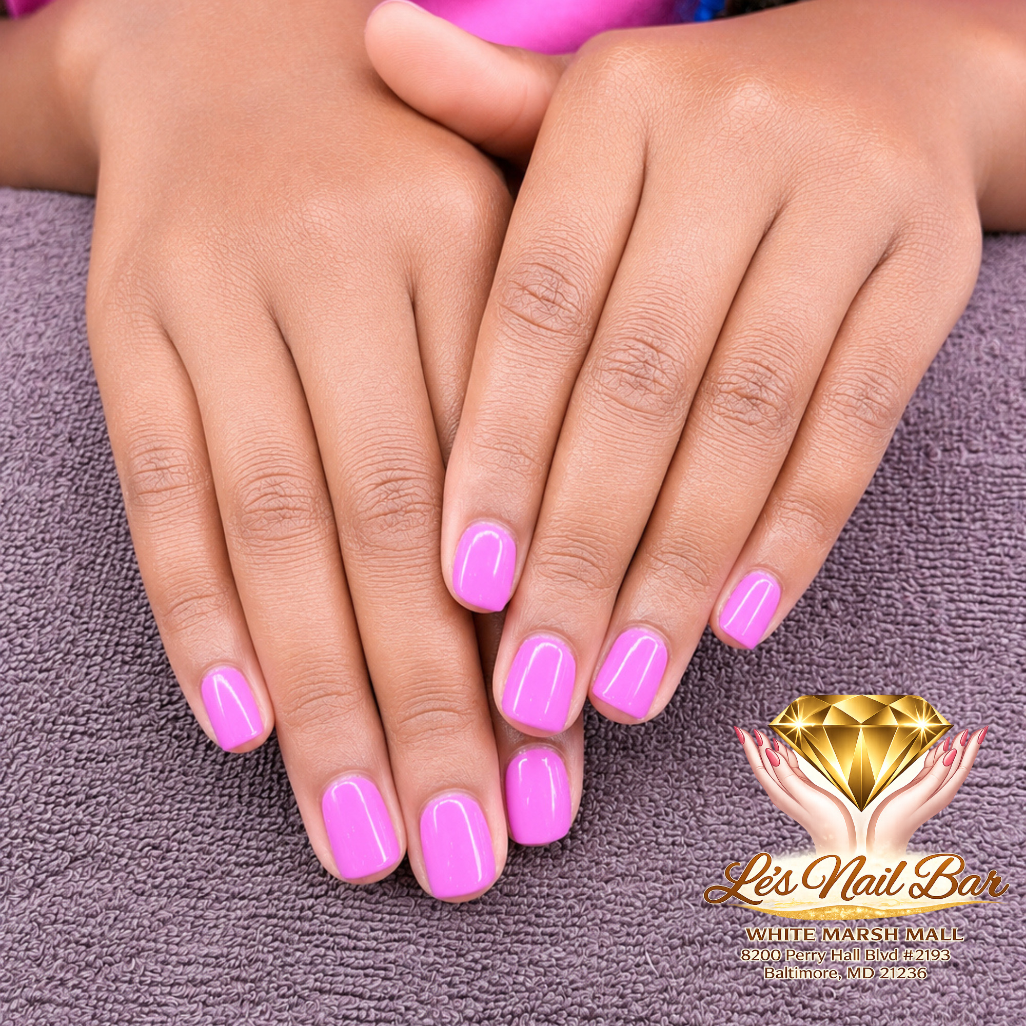Cute nails